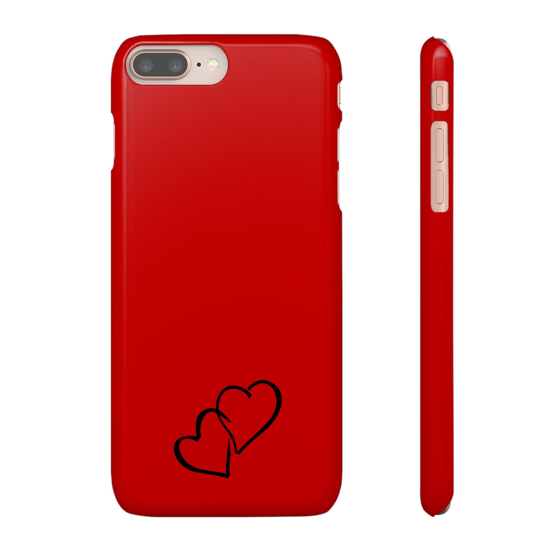 Valentine's Day-Snap Cases iPhone Samsung - MahaCase