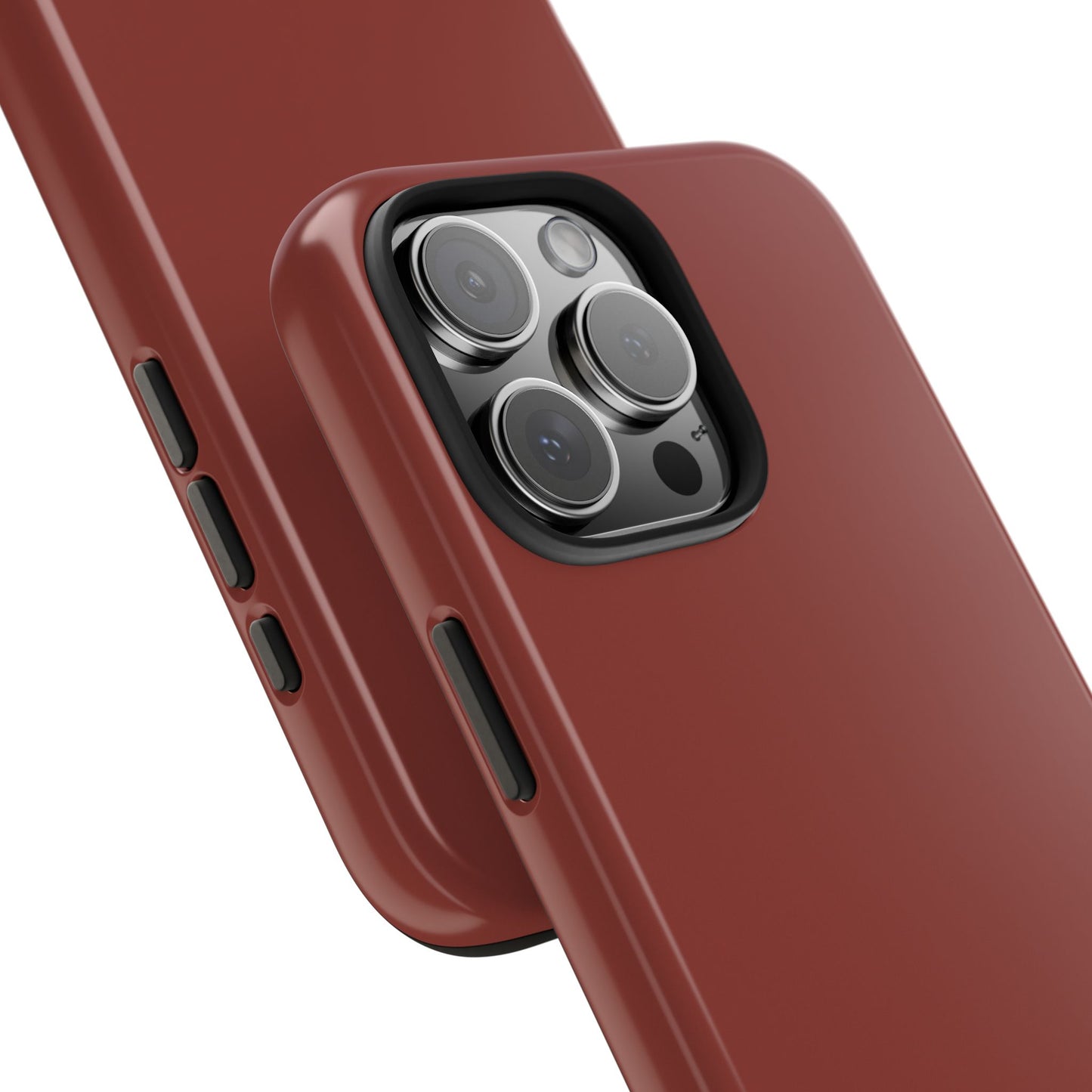 Chestnut Tough Phone Cases iPhone and Samsung