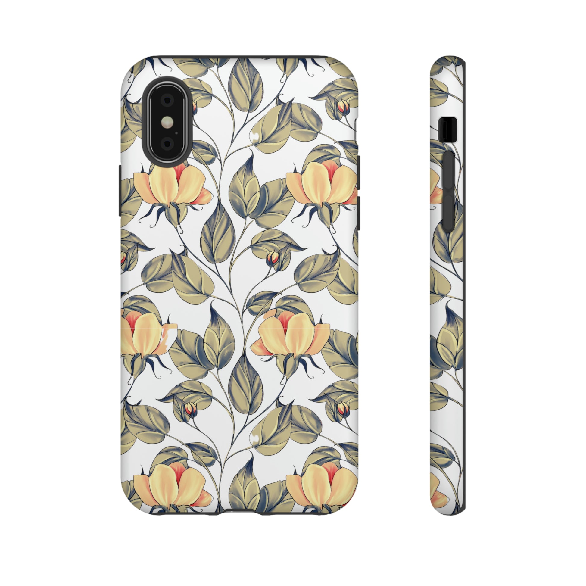 Nature Delight-Tough Cases - MahaCase