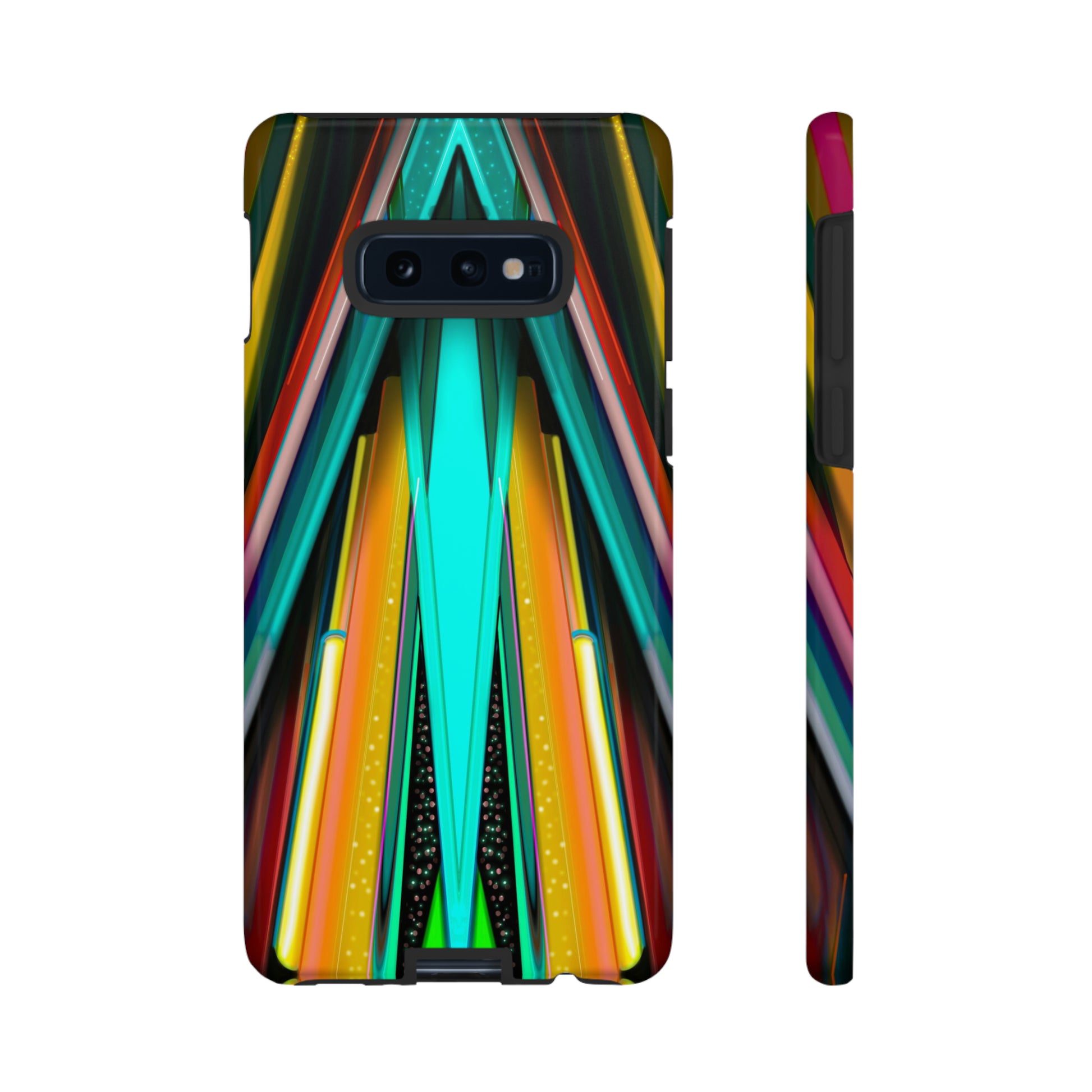 Spectrum Shades-Tough Cases - MahaCase