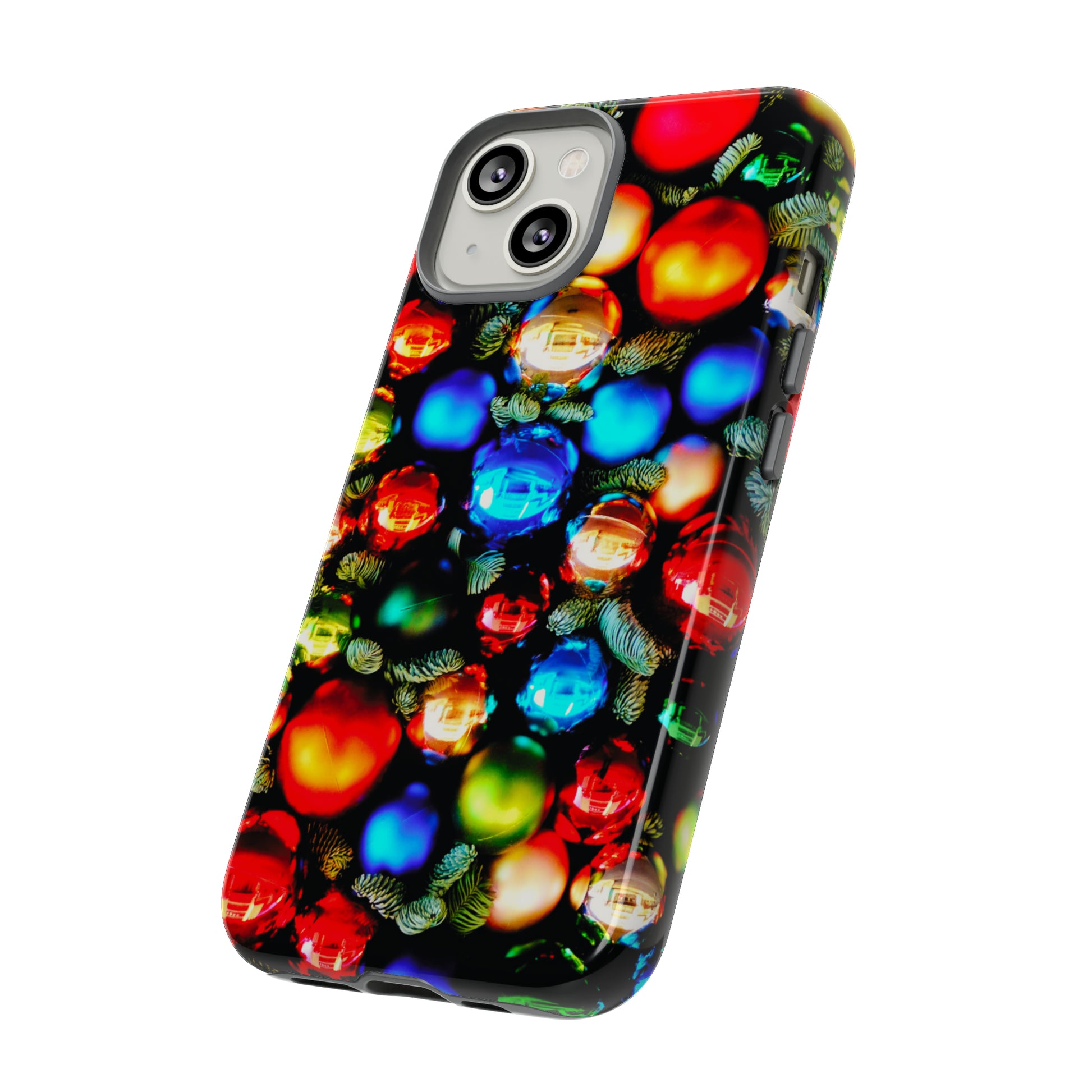 Merry Baubles-Tough Cases - MahaCase