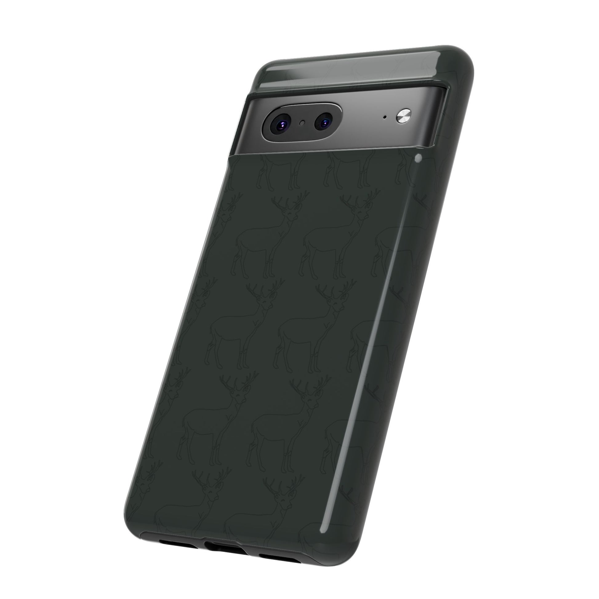 Deer Dream #58 - Tough Cases iPhone Samsung Google Pixel - MahaCase