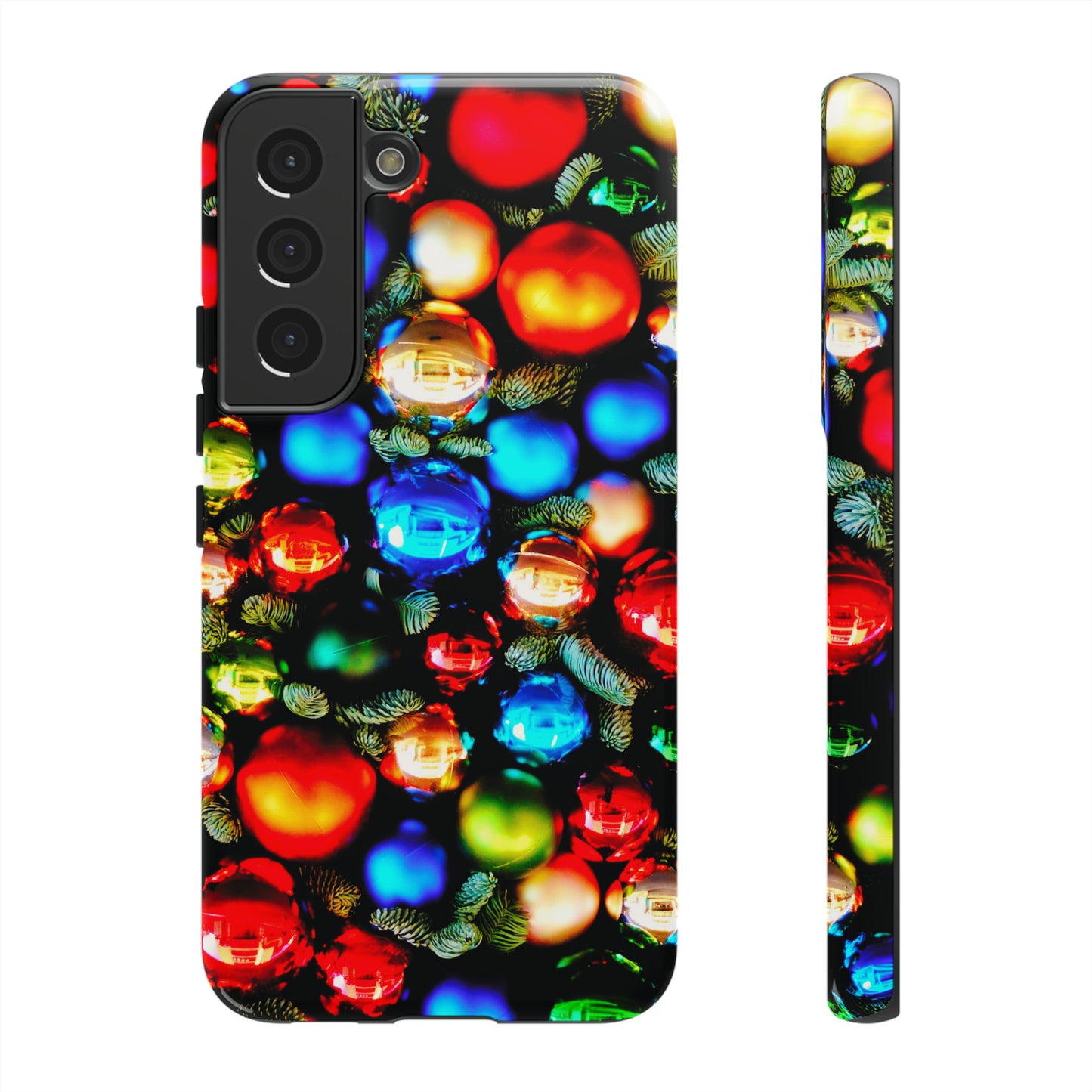 Merry Baubles-Tough Cases - MahaCase