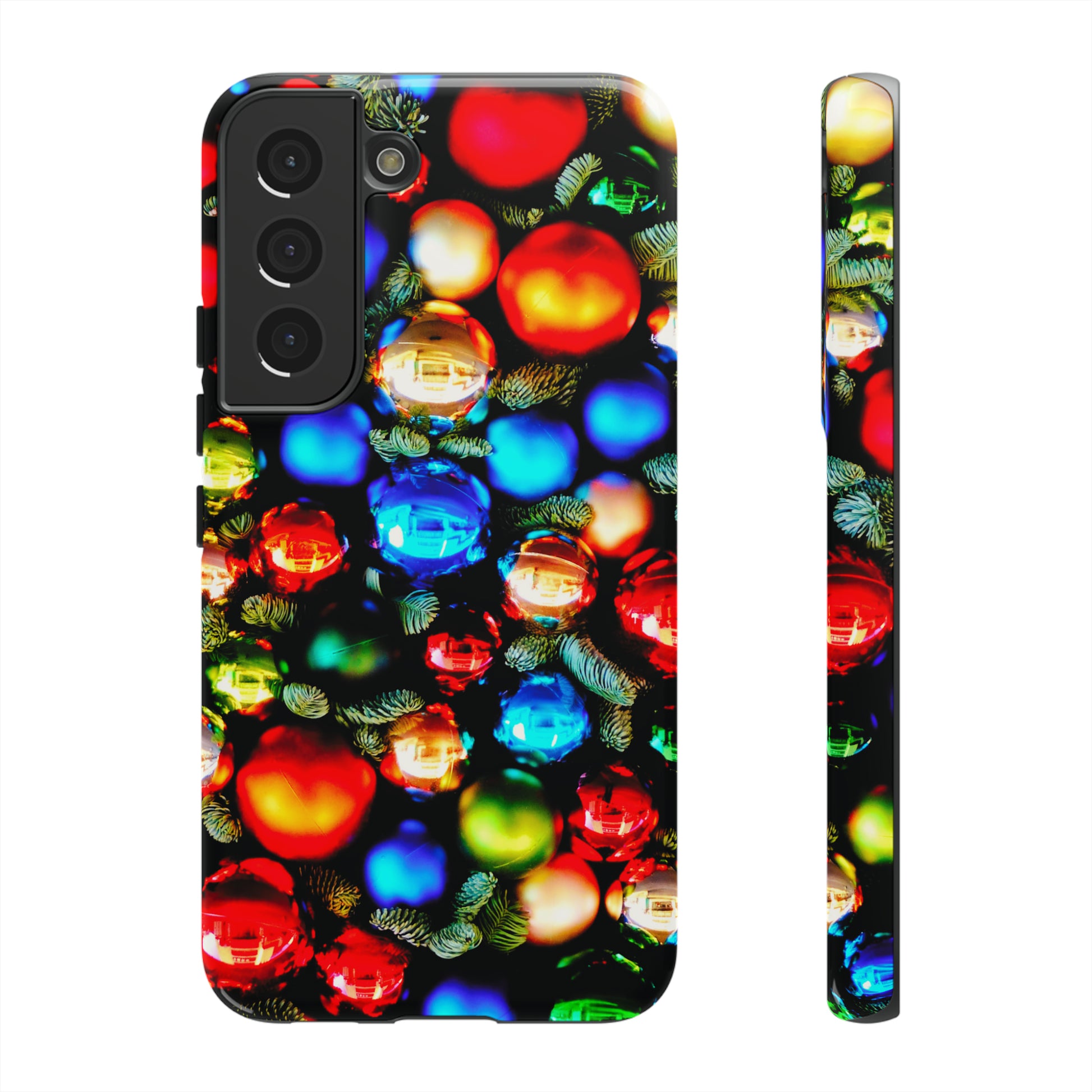 Merry Baubles-Tough Cases - MahaCase
