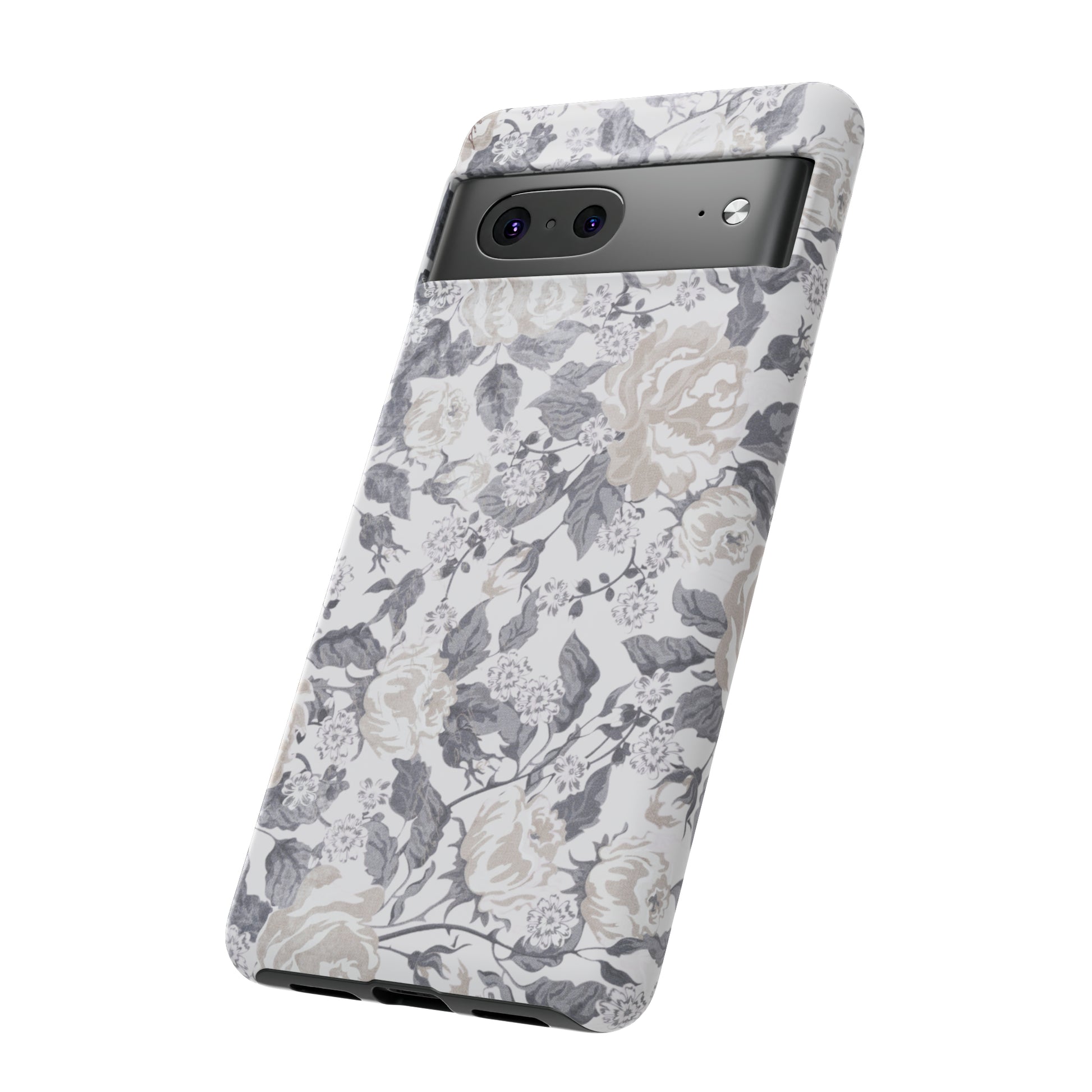 Soft Blossom-Tough Cases - MahaCase