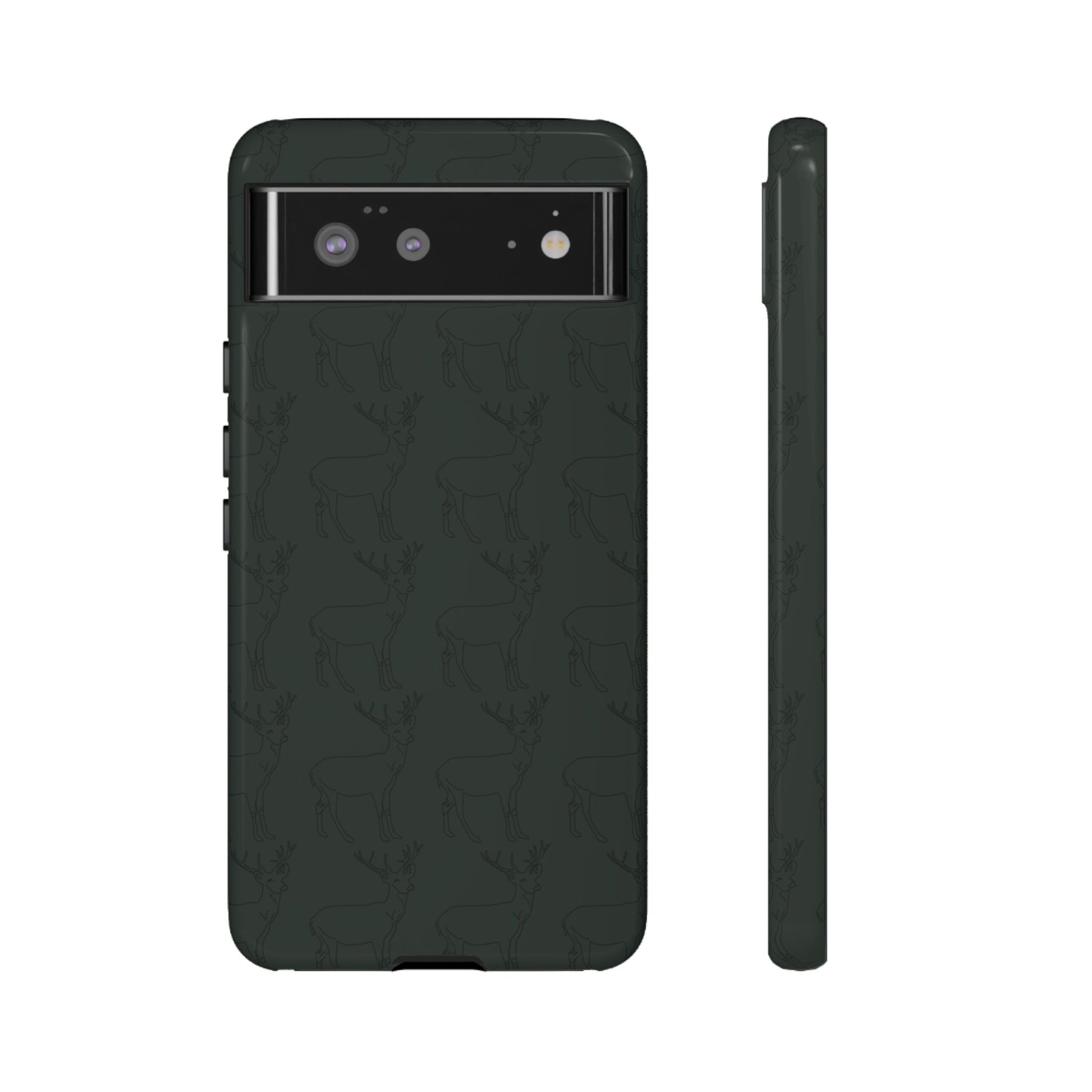 Deer Dream #58 - Tough Cases iPhone Samsung Google Pixel - MahaCase