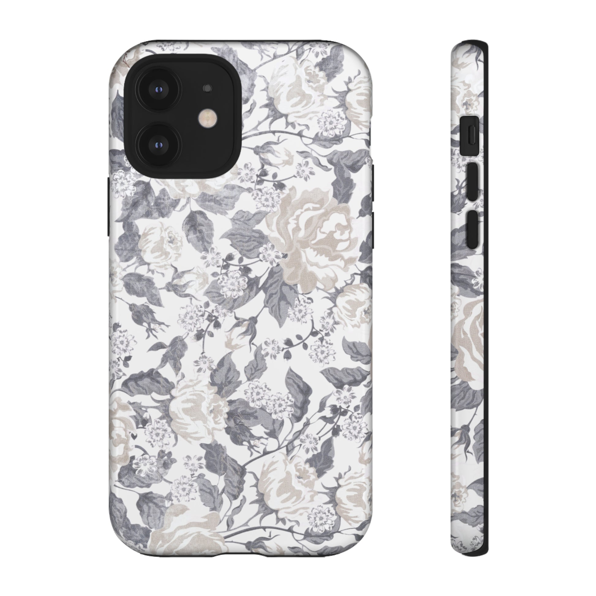 Soft Blossom-Tough Cases - MahaCase