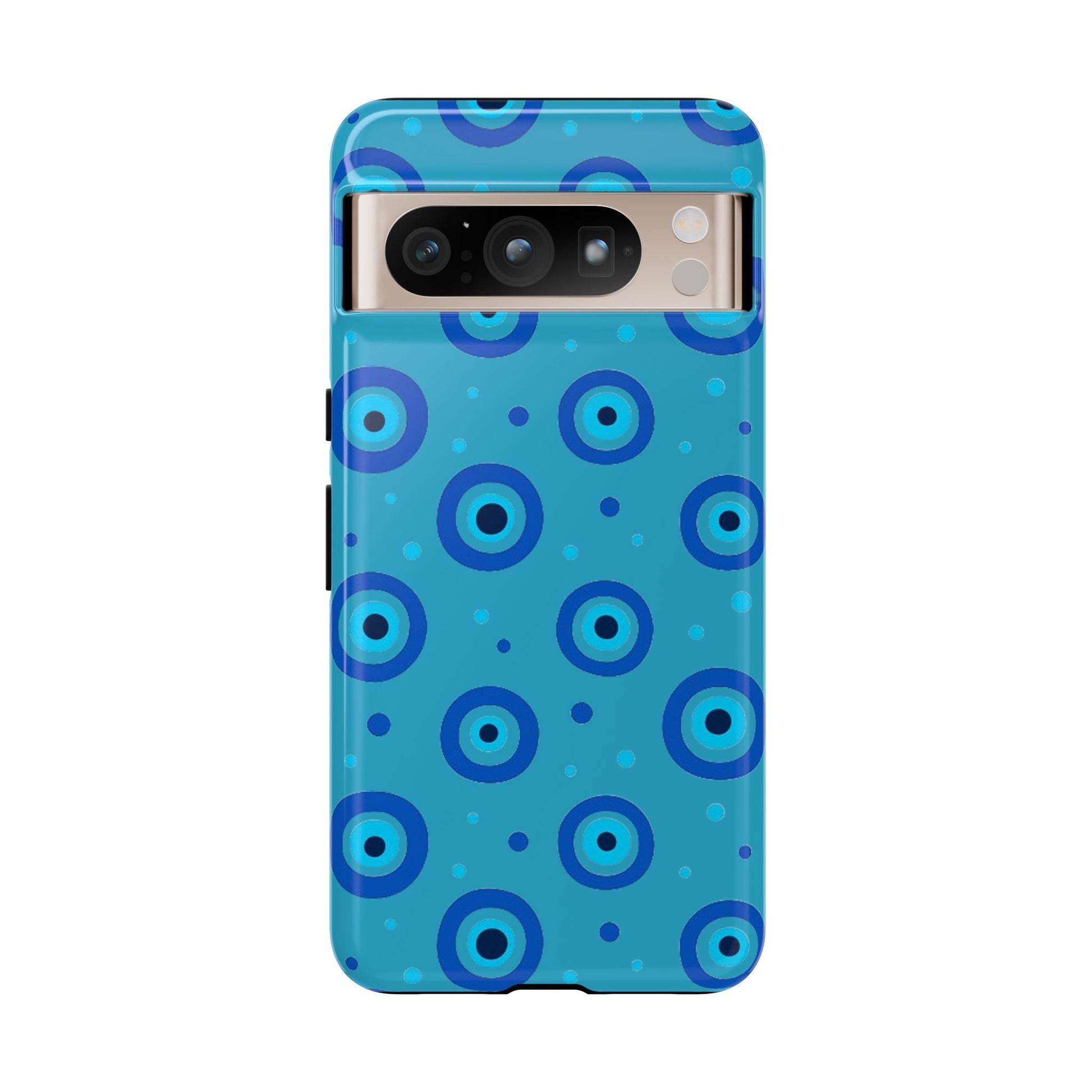 Evil Eye #24 Tough Cases - MahaCase