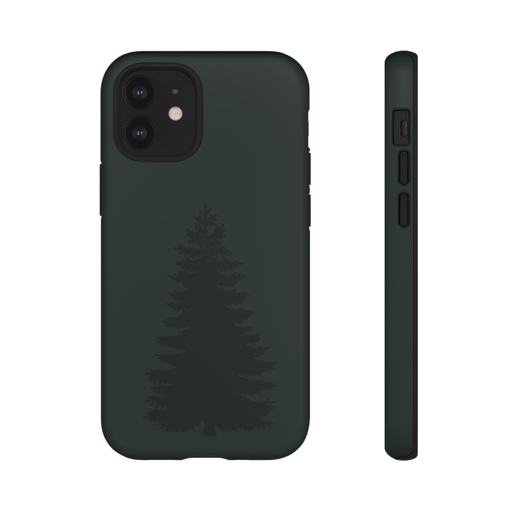 Pine Peak #22 - Tough Cases iPhone Samsung Google Pixel - MahaCase