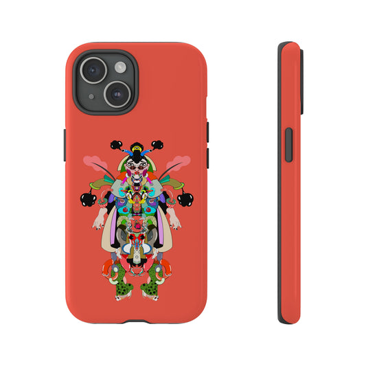 Design #45-Tough Cases - MahaCase