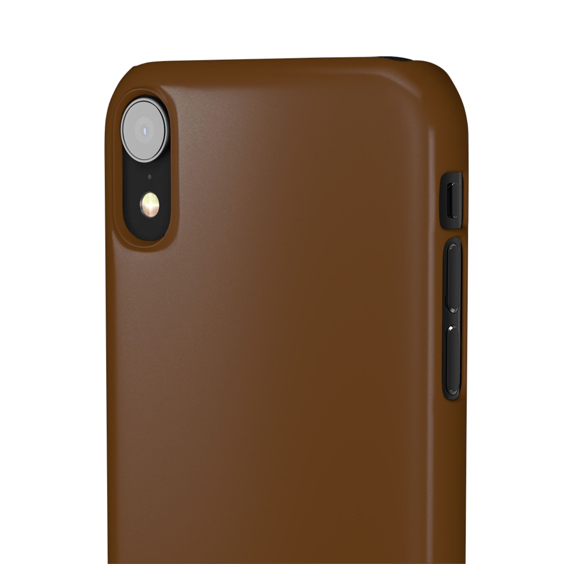 Reading Bear #02-Snap Cases - MahaCase