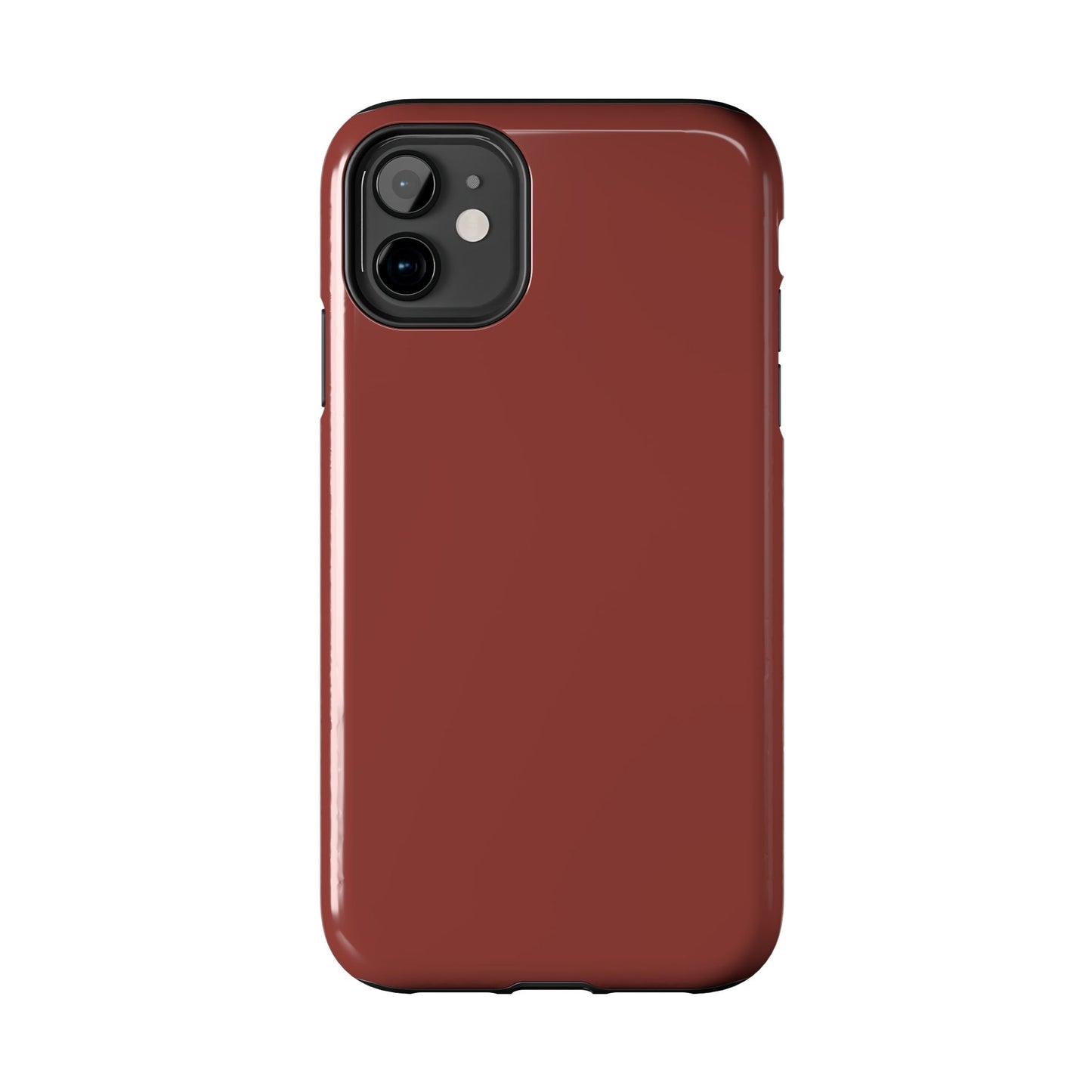 Chestnut Tough Phone Cases iPhone and Samsung
