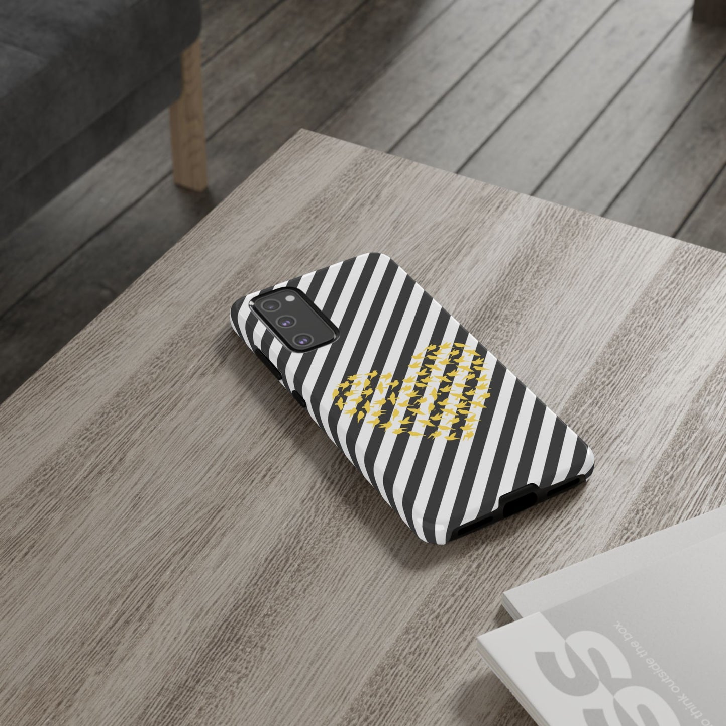 Conditional Freedom #22 - Tough Cases iPhone Samsung Google Pixel - MahaCase