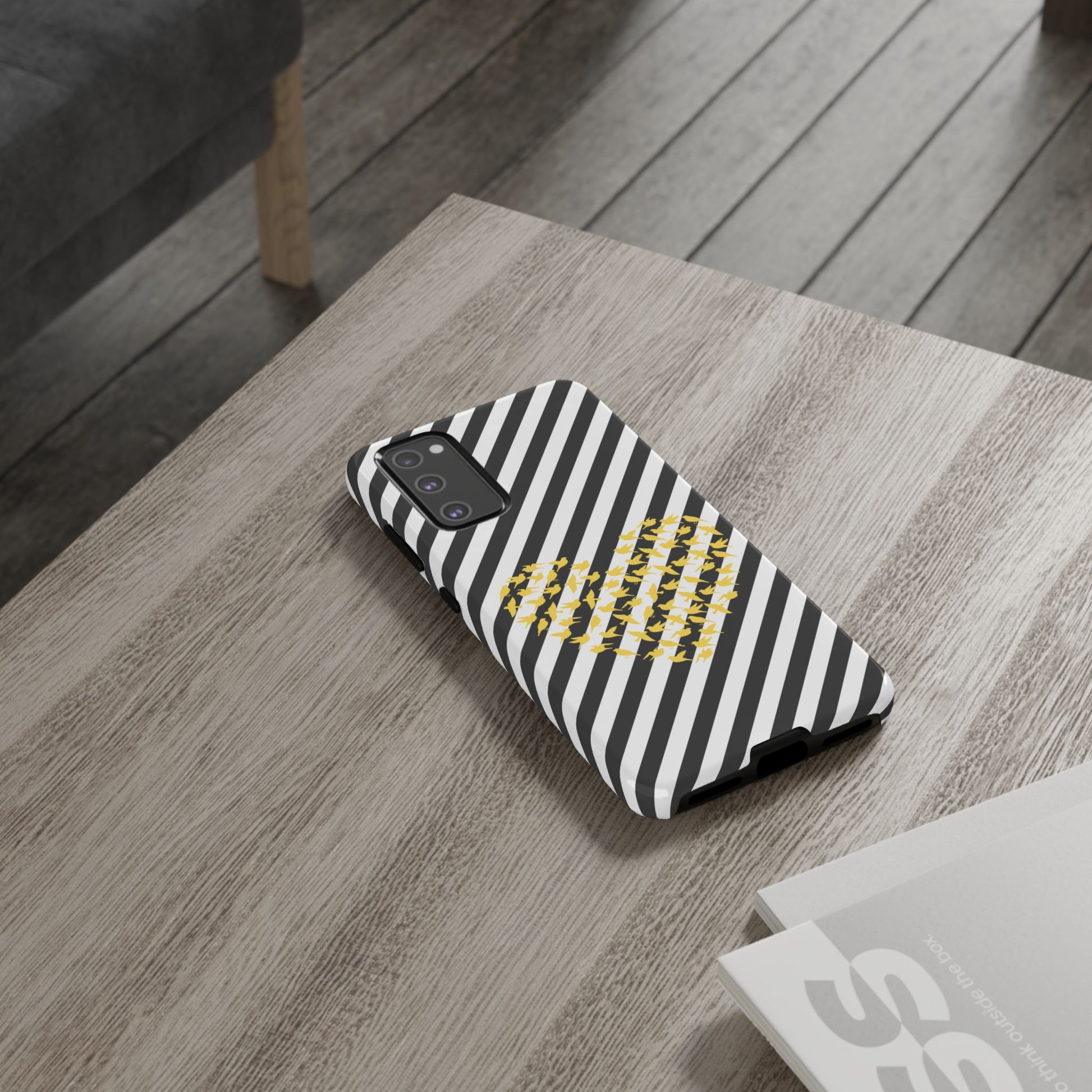 Conditional Freedom #22 - Tough Cases iPhone Samsung Google Pixel - MahaCase