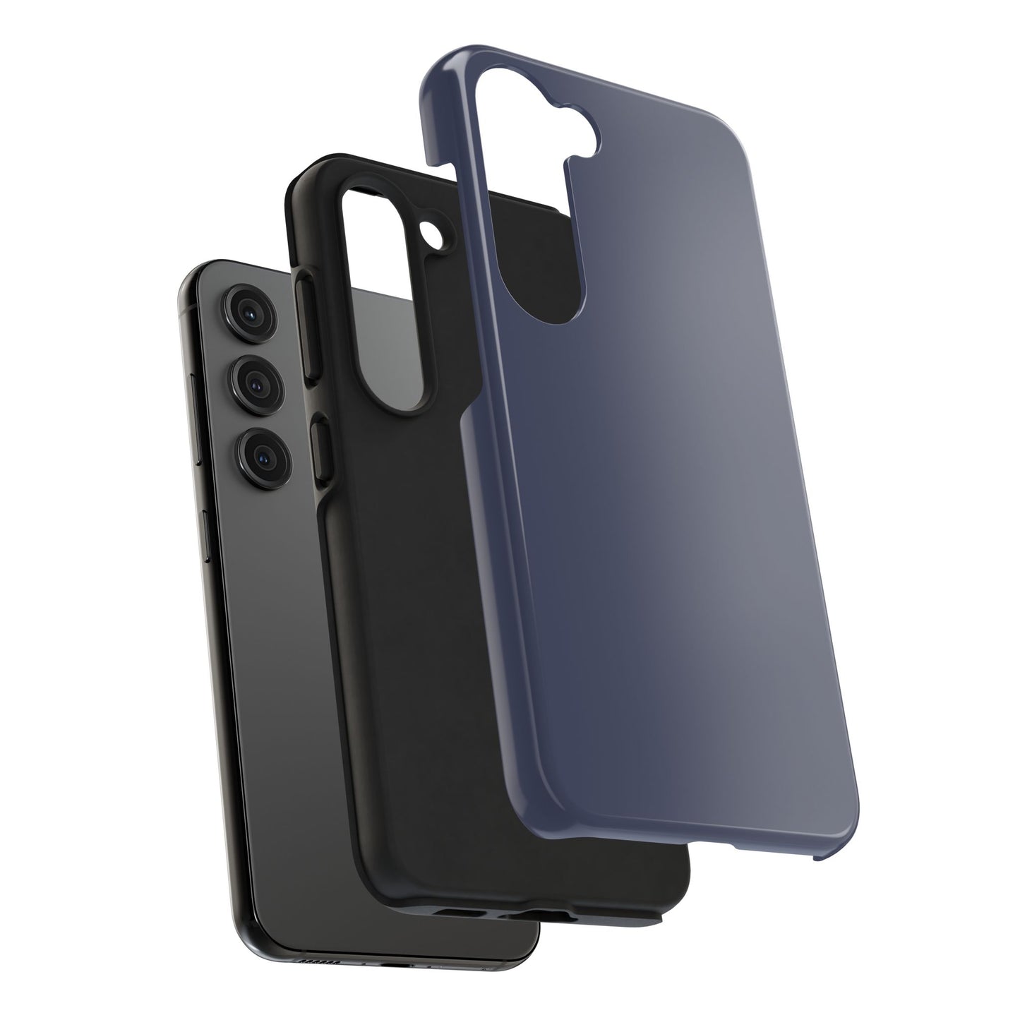 Independence Color Tough Phone Cases - iPhone and Samsung - Fall Trending Color