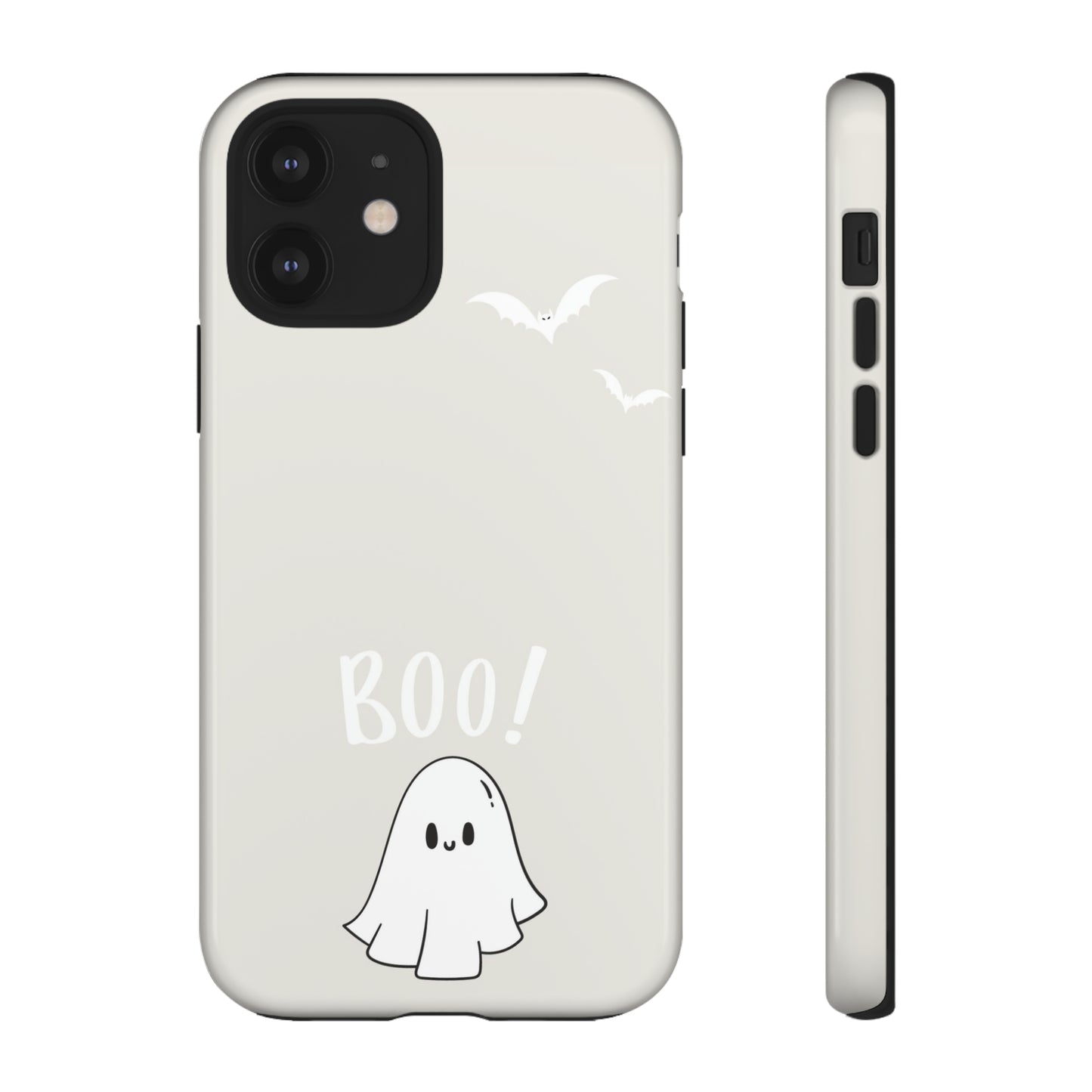 BOO! #1-Tough Cases - MahaCase