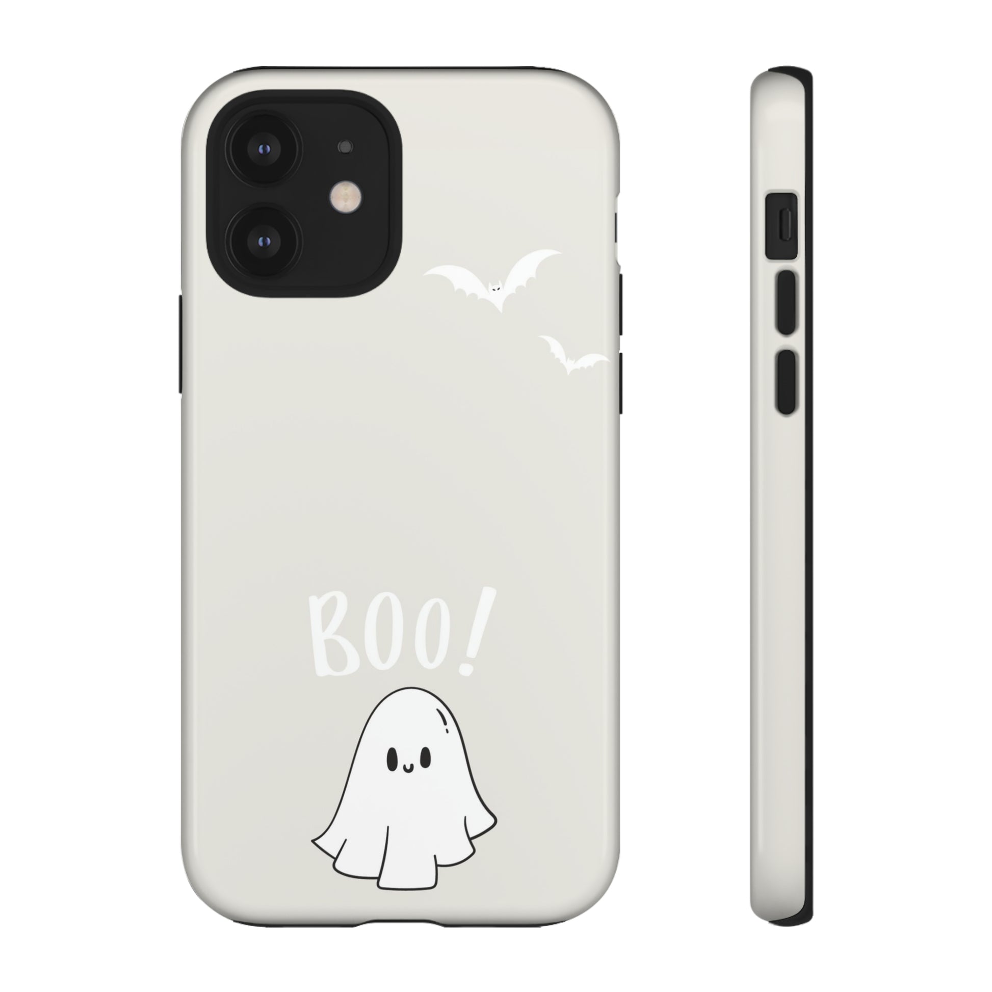 BOO! #1-Tough Cases - MahaCase