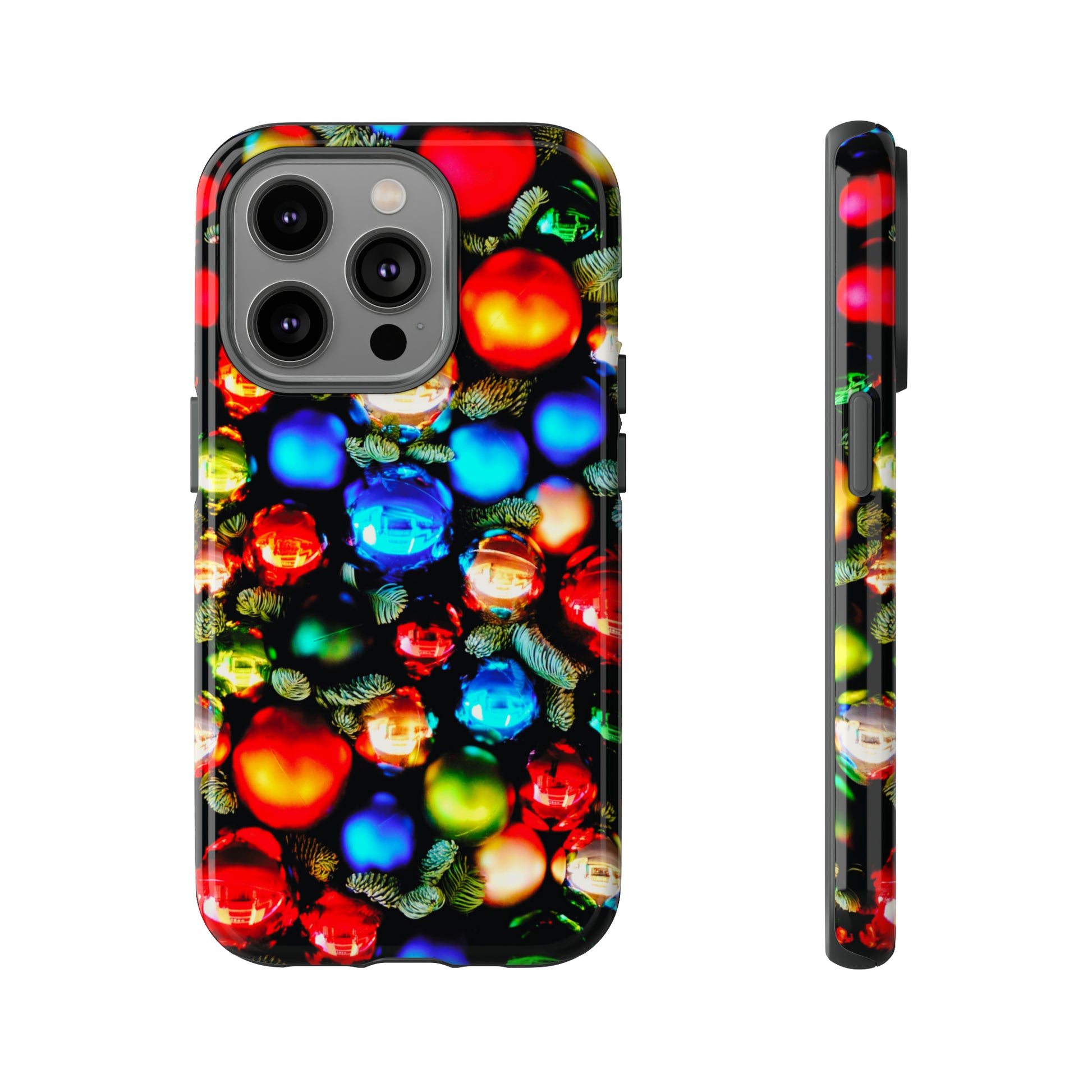 Merry Baubles-Tough Cases - MahaCase