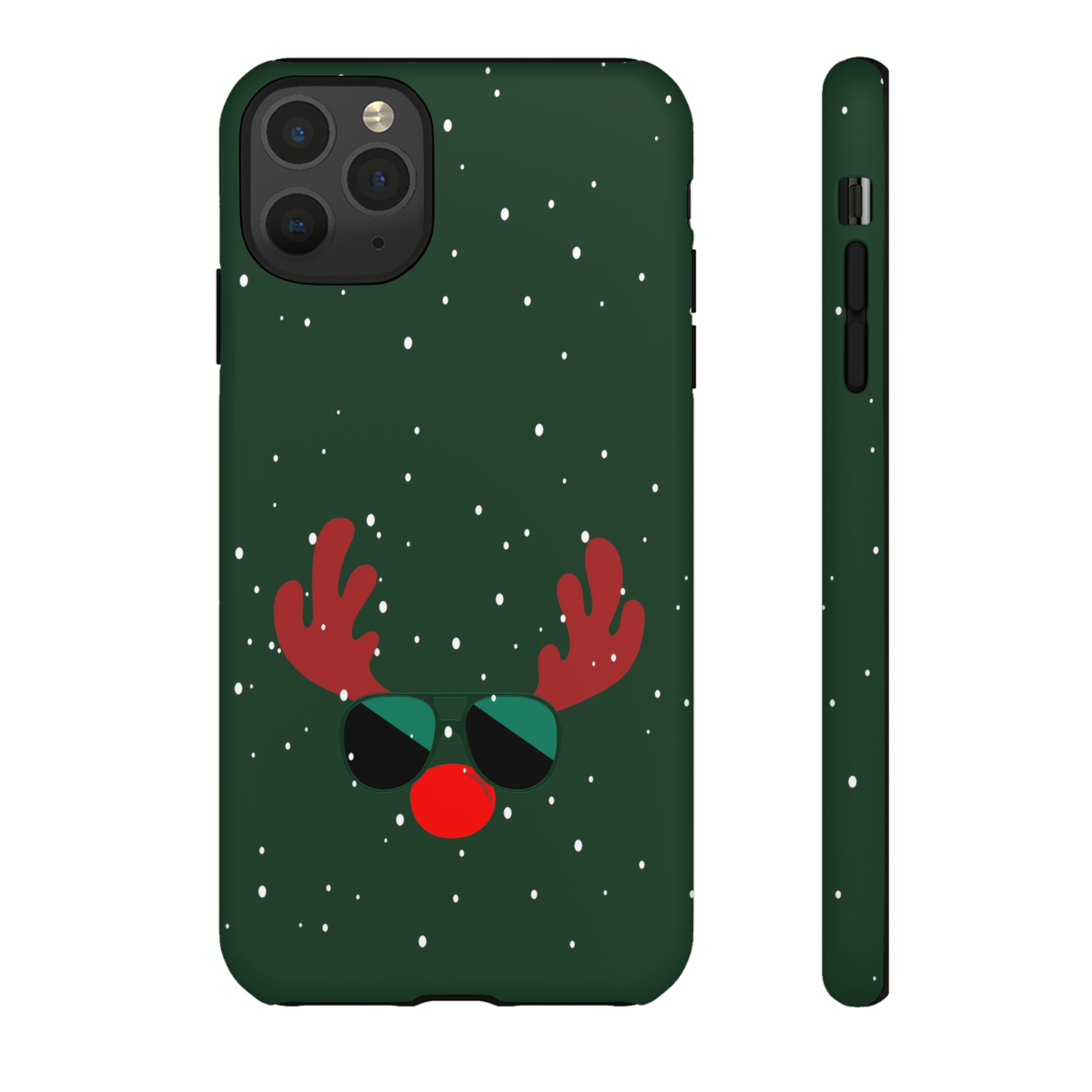 Reindeer Shades #22-Tough Cases - MahaCase