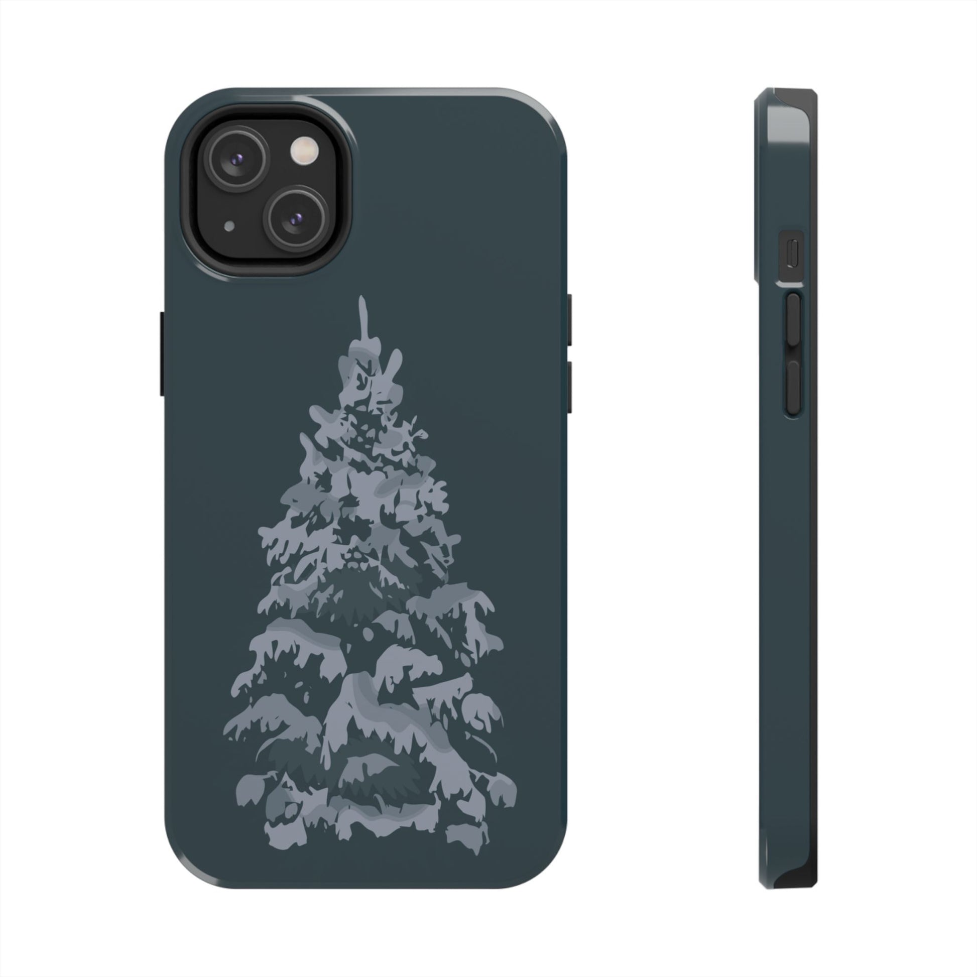 Treeish 02 - Tough Phone Cases -iPhone Samsung - MahaCase