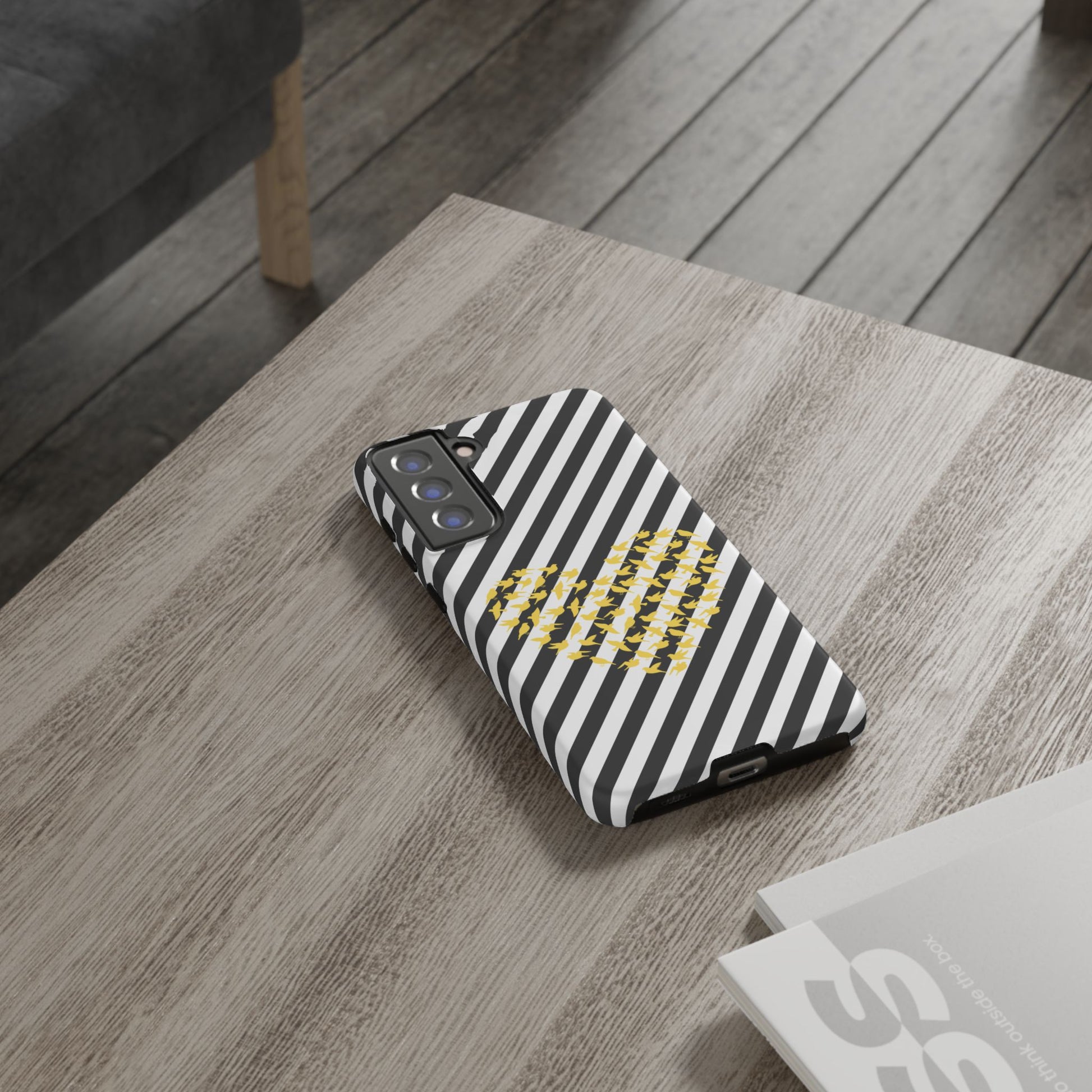 Conditional Freedom #22 - Tough Cases iPhone Samsung Google Pixel - MahaCase