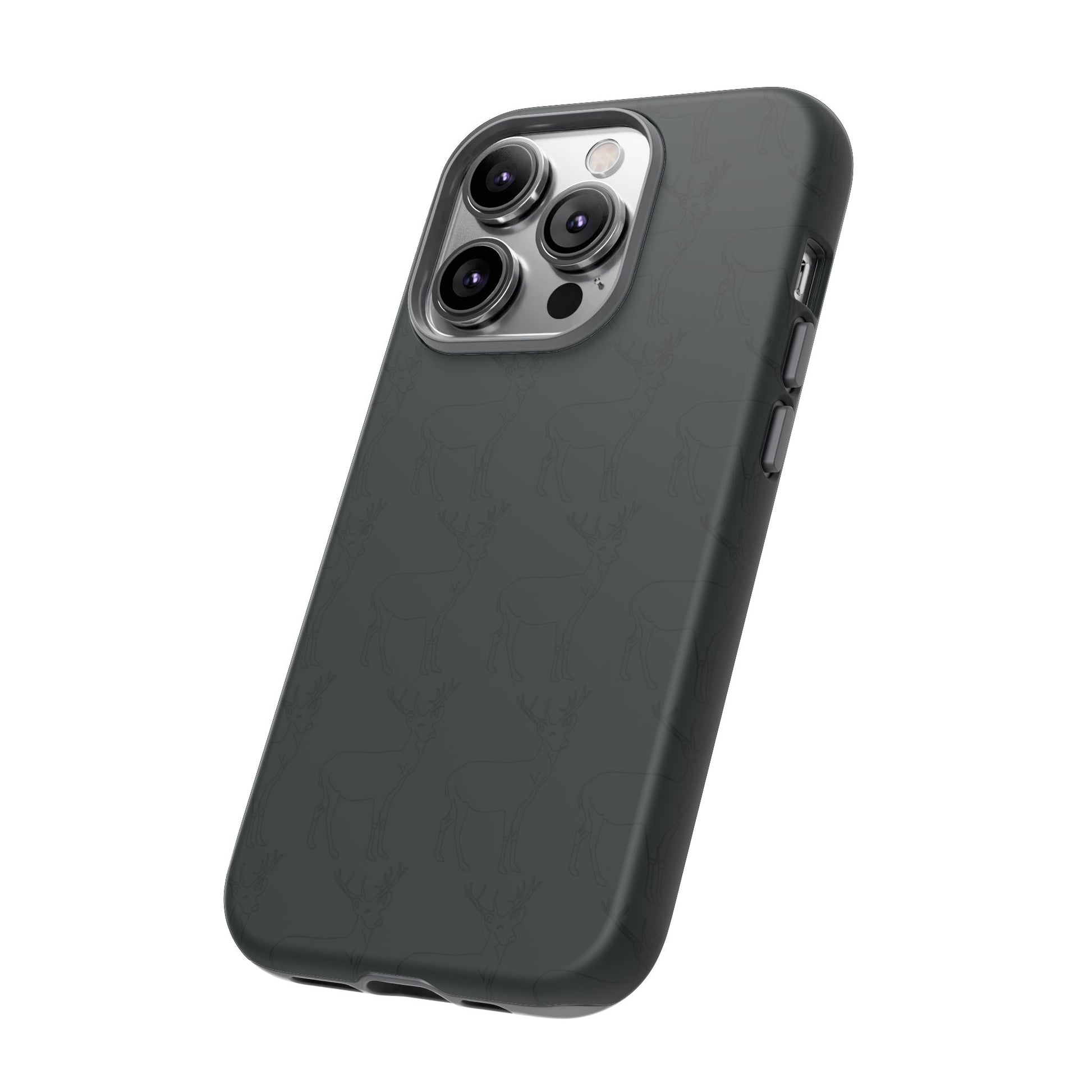 Deer Dream #58 - Tough Cases iPhone Samsung Google Pixel - MahaCase