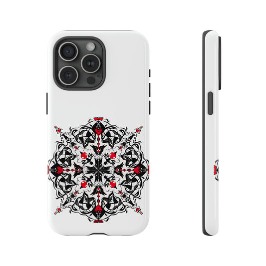 Design #42-Tough Cases - MahaCase