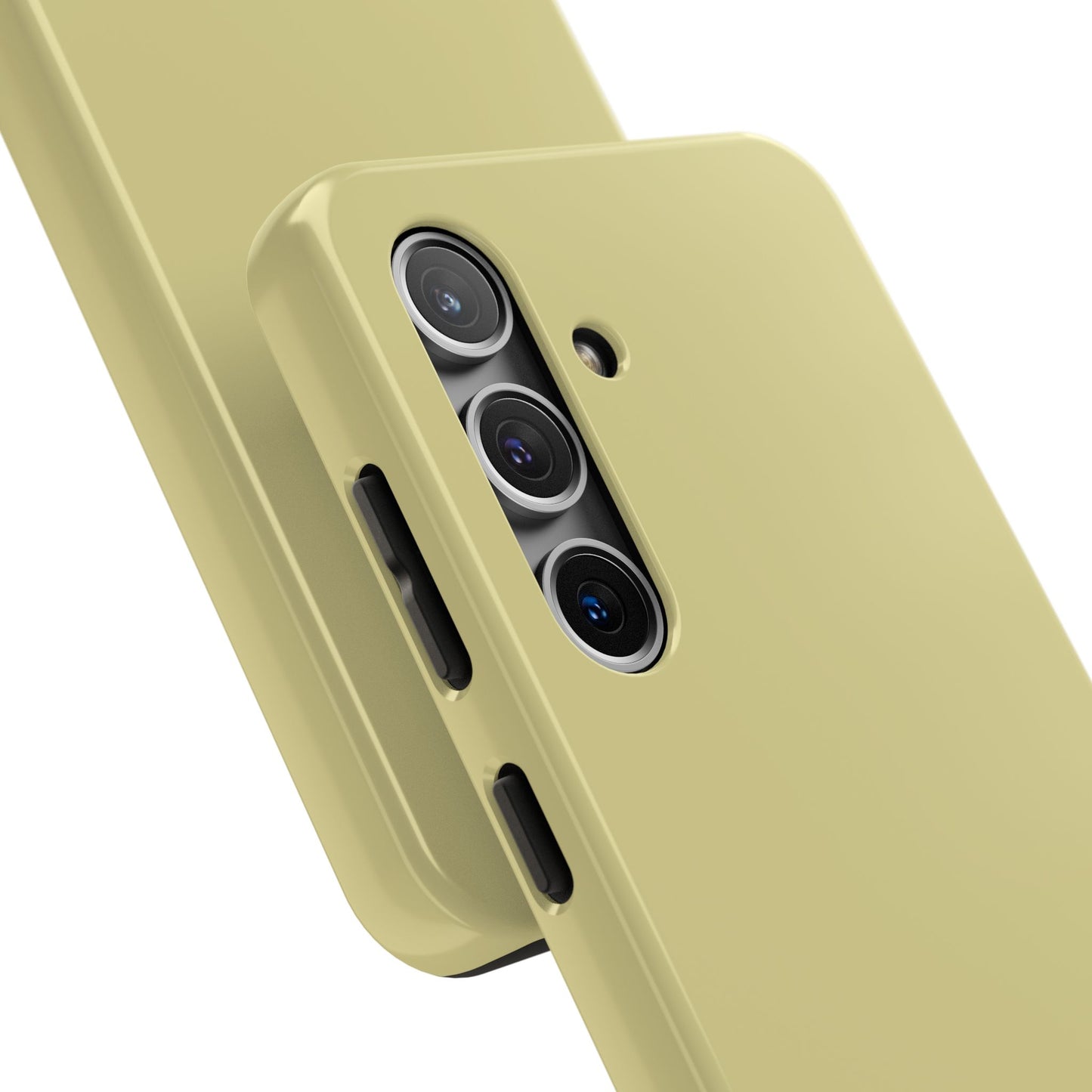 Solid Color Phone Case - Fall Trending Tough Cases for iPhone and Samsung