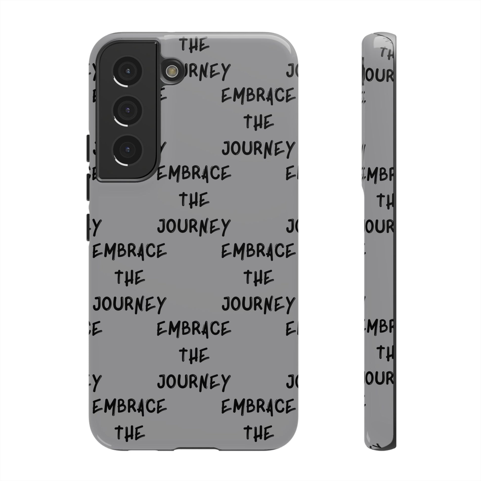 Embrace the Journey #22 Tough Cases iPhone Samsung Google Pixel - MahaCase